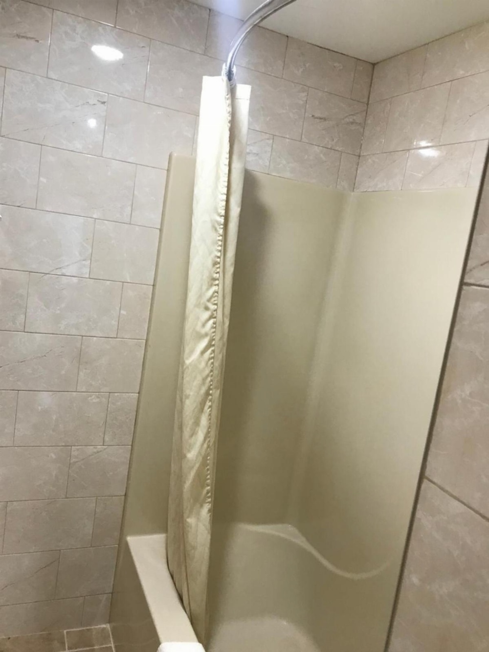 Blue Falls Motel Main image